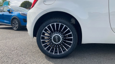 Fiat 500 1.0 Mild Hybrid Launch Edition 3dr Petrol Hatchback